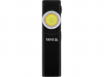 Žibintuvėlis darbinis mini SLIM 500 lm YATO (Y*YT-085608)