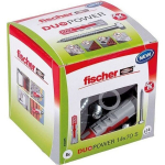 FISCHER - DuoPower viskamu&scaron;is visiems medžiagoms 14x70 mm su varžtu - 8/vnt.