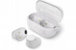 Belaidės ausinės Philips TAT2149 True Wireless In‑Ear baltos