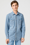 Džinsiniai mar&scaron;kiniai Wrangler, S