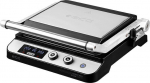 Kontaktinis grilis ECG KG1000 Gourmet