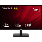 Monitorius žaidimams ViewSonic VA270-H Full HD 27"