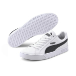 Laisvalaikio batai vyrams Puma Smash Vulc, balti