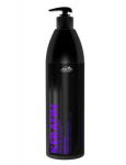 Plaukų &scaron;ampūnas su keratinu Joanna 1000ml
