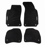 Frogum Horizon tekstiliniai kilimėliai VOLKSWAGEN PASSAT B5 1996-2005