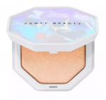 Žymeklis Fenty Beauty Demi'Glow 01 Pretty Purlz &scaron;ilkinis &scaron;viesą sklaidantis spindesys
