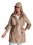 Ruda moteri&scaron;ka striukė Modo TY4813-59978-XXL