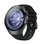 Huawei WATCH 5 46MM JUODAS i&scaron;manusis laikrodis