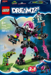 71495 LEGO&reg; DREAMZzz Mateo prie&scaron; robotą su kibersmegenimis