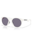 OAKLEY HSTN Matte Vapor/Prizm Grey saulės akiniai 92421852