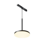 Pakabukų takelis &bdquo;Luminaire&ldquo; TR123-2-15W3K-B