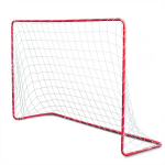 Futbolo vartų komplektas, Neo-Sport, 183 x 122 x 61 cm - rinkinyje 2 vnt.