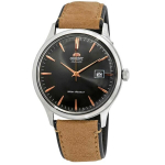 Orient Classic Bambino 2nd Generation Version4 Automatic TAC08003A0 TAC08003A0