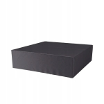 Aerocover uždangalas sodo baldams 7995 220x220x70, pilkas, Homms