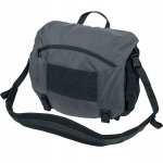 Helikon-tex Urban Courier Large - Cordura pilka/juoda
