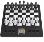 Millennium Chess Champion 2.0 - Kompiuteris &scaron;achmatams mokytis ir žaisti