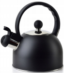 Sam Black Plieninis arbatinukas 2,5l