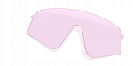 Oakley Sutro Lite Sweep Prizm Low Light akinių stikliukas - naujiena!