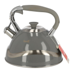 BERRETTI Virdulys 3L Pilkas