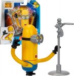 DESPICABLE ME 4, Minion Action figur Tim 10 cm