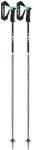 Slidinėjimo lazdos Leki Neolite Airfoil Women, 105 cm, mėlynos