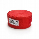 Everlast bokso juosta 4455 275 cm red