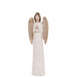 Angelų statulėlė 28 cm