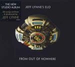 CD JEFF LYNNE'S ELO "From Out Of Nowhere"