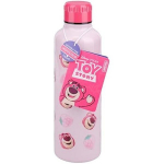 Gourdė - PALADONE - Lotso - Nerūdijantis plienas - 500 ml - Rožinė - Oficialiai licencijuota Disney