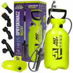 Slėginis purk&scaron;tuvas Gardenblast Precision No Pest, 5 l