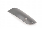 Porsche 911 997 Carrera S Cover Satin juodas Originalus 9975055250001C