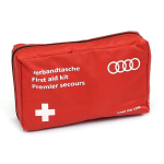 Audi 4L0093108D Pirmosios pagalbos krep&scaron;ys Pirmoji pagalba DIN13164-2022