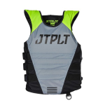 Jetpilot RX Vault Nylon vest yellow/grey gelbėjimo liemenė