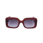 Saulės Akinius Pepe Jeans PJ7429 52/23/140 273 GLOSS XTAL DARK RED ACETATAS MOTERIMS PEJ SUN PJ7429 273 52 23 140