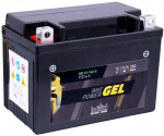 IntAct 10Ah YTX12A-BS GEL 150x87x110+-