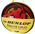 Dunlop paleidimo laidai 16mm 220a 2 x 3m