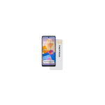 Taktinis - Taktinis stiklinis skydas 2.5D, skirtas &bdquo;Infinix Hot 40 Pro Clear&ldquo;