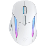 Beladė žaidimų pelė - Turtle Beach Kone&trade; II Air - Ergonomi&scaron;ka - Balta, Bluetooth, 26 000 DPI, 4D ratukas