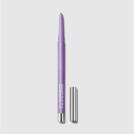 MAC COSMETICS SUžadėtuvių KLAUSIMAI PERTEKLINĖS SPALVOS GELĖS pie&scaron;tukas akių kontūro pie&scaron;tukas BRILLIANT LILAC 3,5 gr
