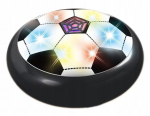Didelis skraidantis futbolo kamuolys hoverball cymbergaj diskas