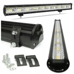Rgr Darbinis žibintas 73cm tiesus 12v 24v Led juosta tolimojo &scaron;viesos spindulio Led Bar prožektorius