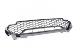 Priekinis Bamperio Žemutinis Centrinis Grotelis BMW X3 M F97 X4 M F98 Originalus 51118065190