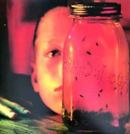 Alice In Chains - Jar Of Flies (vinilinė plok&scaron;telė, LP)