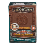 Figūrėlė su kolekcine kortele Spin Master How to Train Your Dragon GML12pk