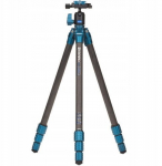 Benro Super Slim Tssl08cn00p - lengvas ir universalus trikojis