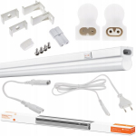 Ledvance Linear Compact 60cm 8w 3000k &scaron;iltos baltos &scaron;viesos &scaron;viestuvas