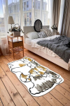 Asir kilimas Wookece1375 50x80 cm