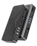 Yottamaster 20 in 1 USB-C Dokas, 60W, kompakti&scaron;ka