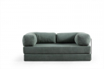 Sofa Asir Via Con, žalia