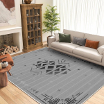 Asir kilimas Infkece04 80x200 cm
